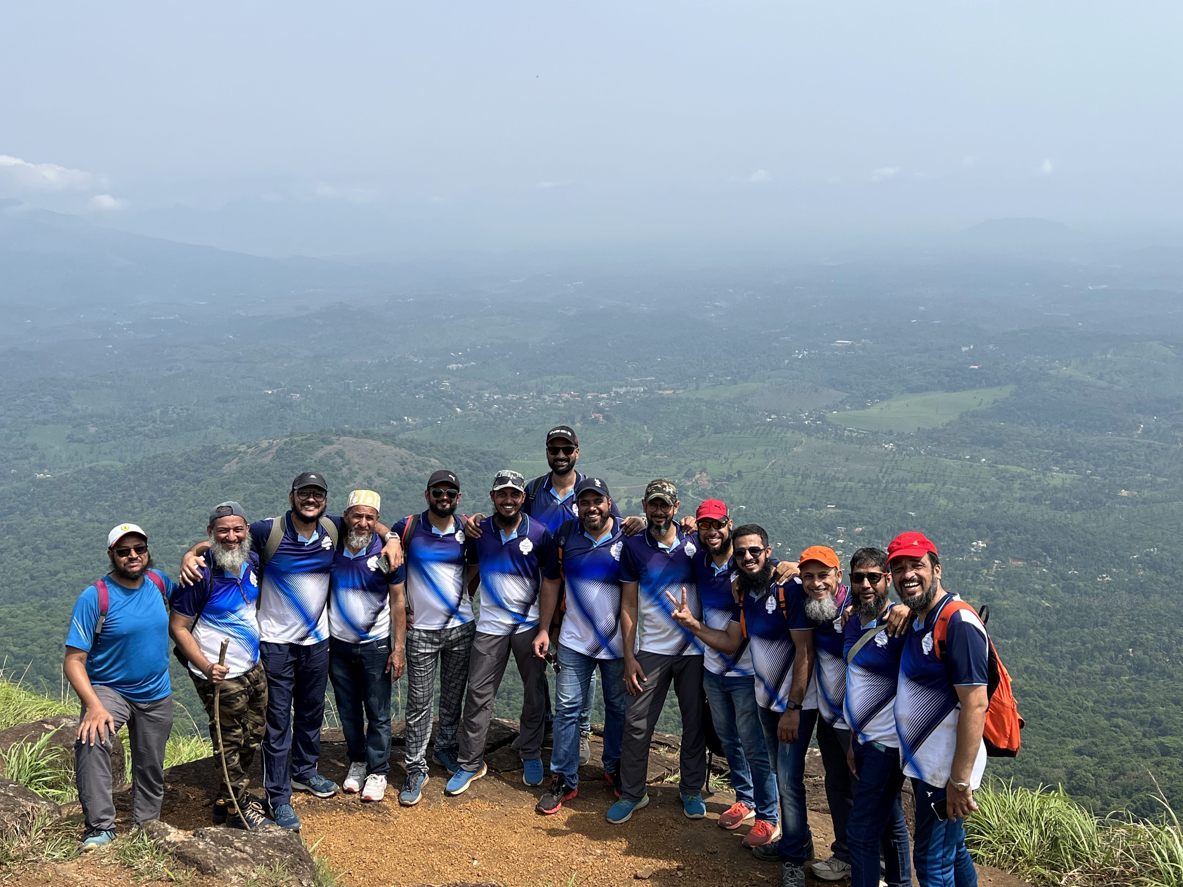 Trip Wayanad may 2022